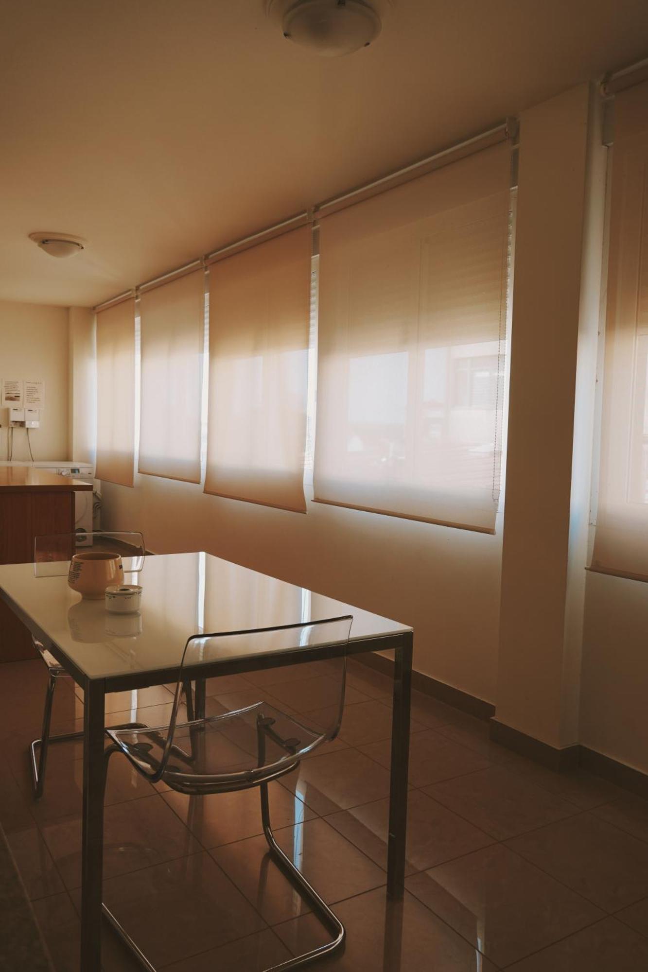 Rosende Vut Apartment Arzua Ngoại thất bức ảnh