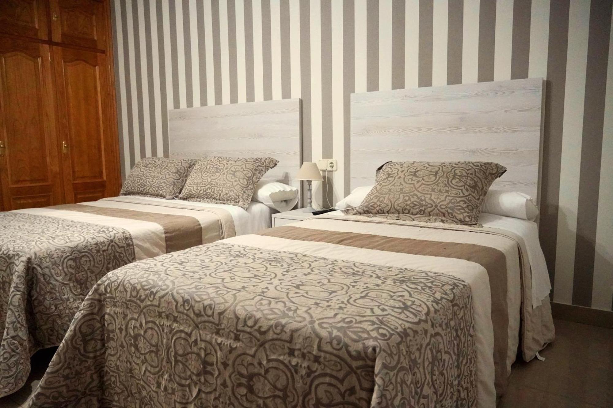 Rosende Vut Apartment Arzua Ngoại thất bức ảnh