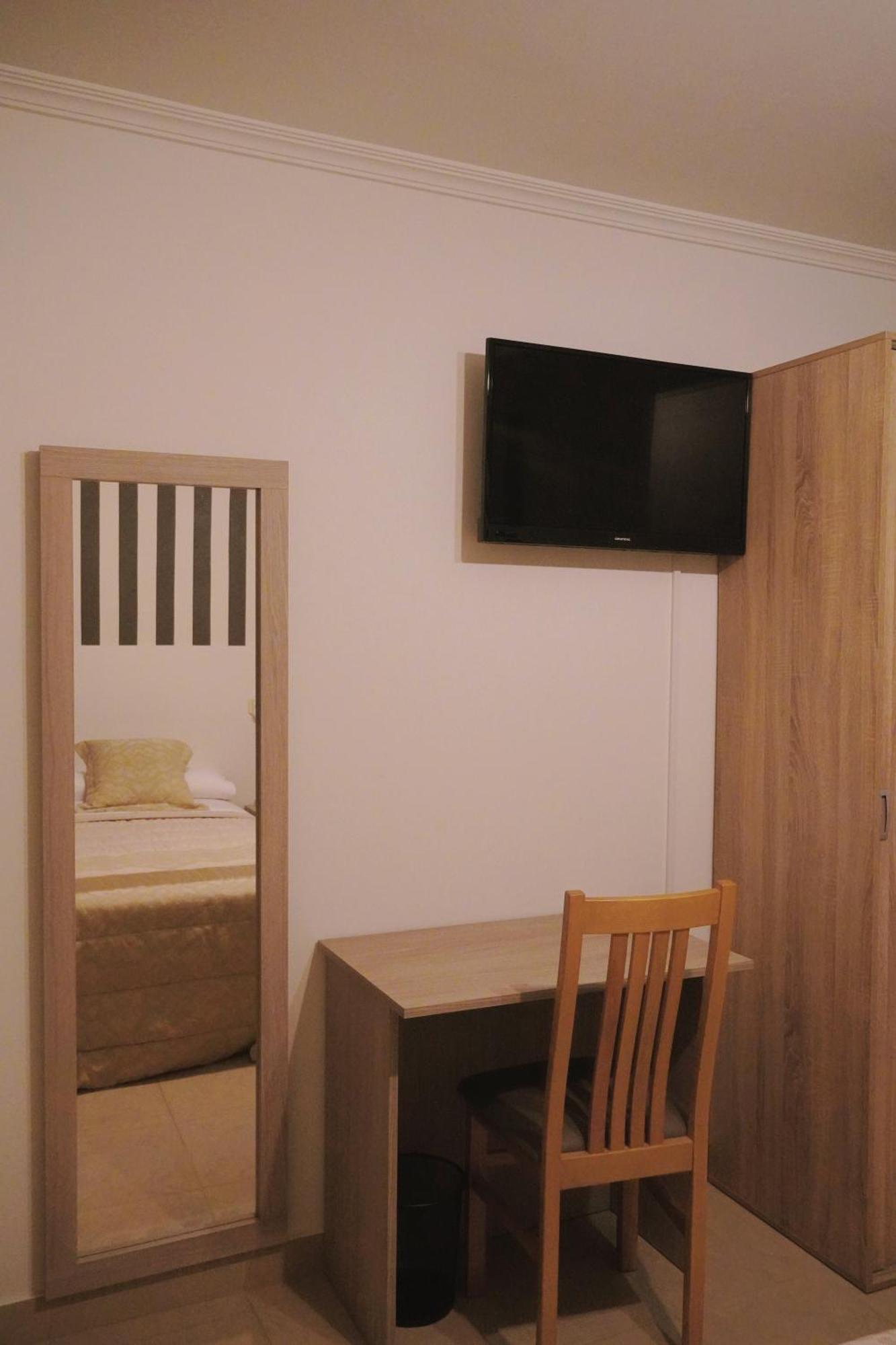 Rosende Vut Apartment Arzua Ngoại thất bức ảnh