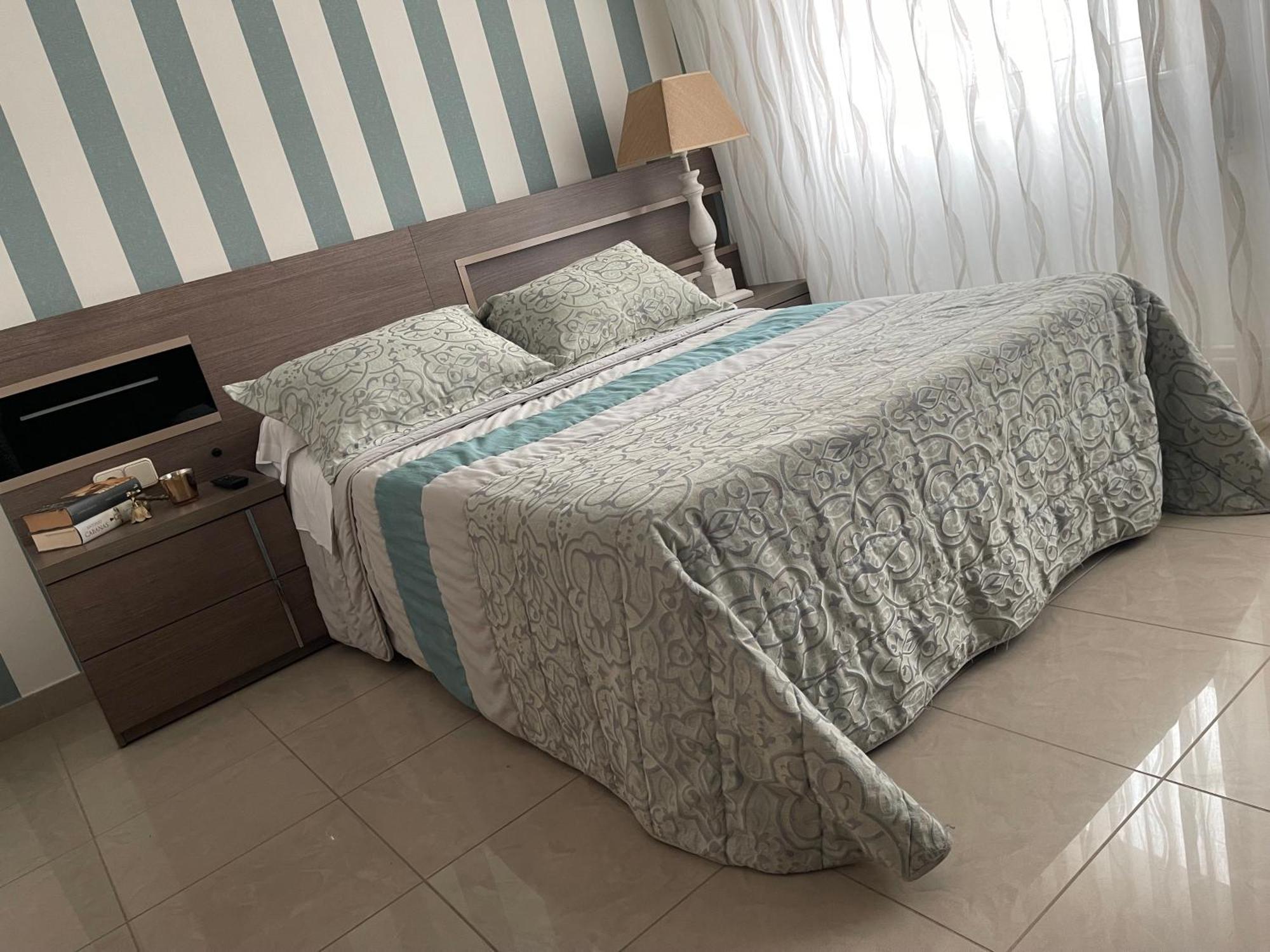 Rosende Vut Apartment Arzua Ngoại thất bức ảnh