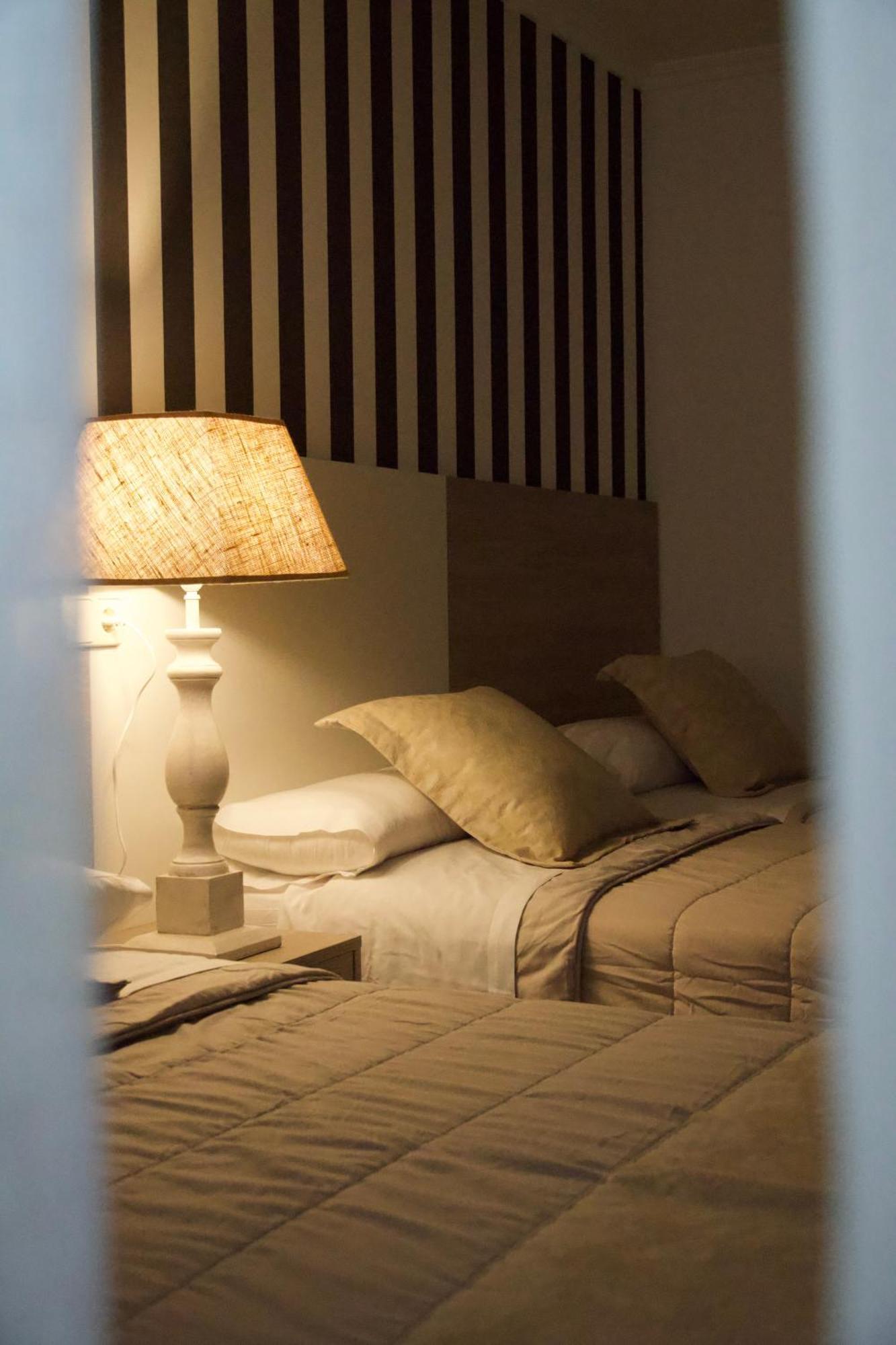 Rosende Vut Apartment Arzua Ngoại thất bức ảnh